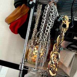 Chain Belt / Crazy Sexy Cool